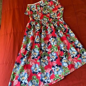 Abercrombie dress size XL/16